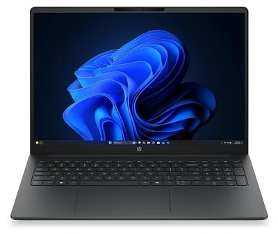 Obrázek produktu pro HP 200 G2i 16 inch Notebook PC, Intel Core 5, 40,6 cm (16"), 1920 x 1200 px, 8 GB, 512 GB, Windows 11 Home