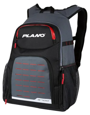 Produktbild von Plano Weekend Series Backpack - Angelrucksack