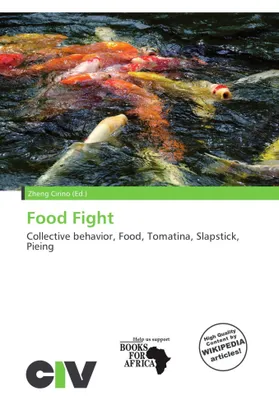 Produktbild von Food Fight