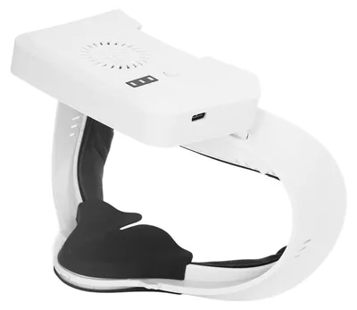 Productafbeelding van Koelventilator voor Oculus Quest 2 met 3 snelheden