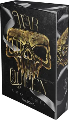 Produktbild von War and his Queen