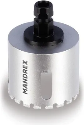 Produktbild von MXqs - Diamant-Lochsäge ProXcut - Ø 54 mm