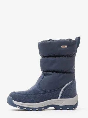 Produktbild von Reima Vimpeli Schneeschuhe Blau EU 33 Jungen,Mädchen Blau EU 33