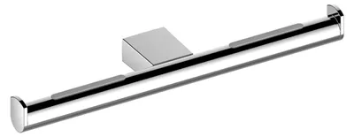 Produktbild von KEUCO 14963010003 Toilettenpapierhalter Plan 14963,