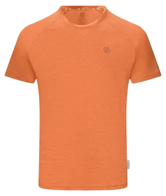 Immagine prodotto di Dare 2B - Maglietta da uomo "Persist" RG6887 (XXL) (arancione scuro)
