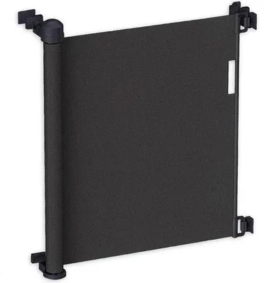 Immagine prodotto di Porta di sicurezza con tapparella e protezione per bambini