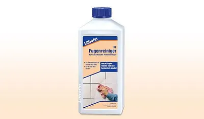 Produktbild von LITHOFIN KF Fugenreiniger 500 ml