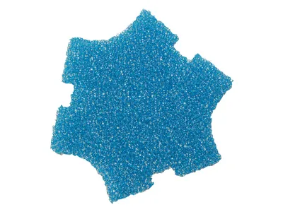 Produktbild von Oase SwimSkim 25 Schaumskimmer, Modell 29445, für die Oberflächenreinigung von Teichen