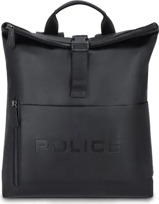 Zdjęcie produktu dla Plecak policyjny z przegrodą na laptopa 42 cm