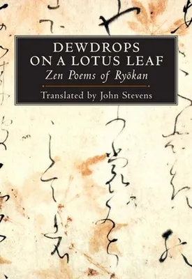 Obrázok produktu pre Dewdrops on a Lotus Leaf