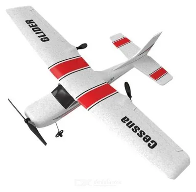 Obrázok produktu pre s-Idee RC letadlo Cessna GLIDER