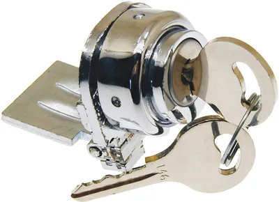Immagine prodotto di Blocco antifurto per manubrio, compatibile con Vespa 125 / 150