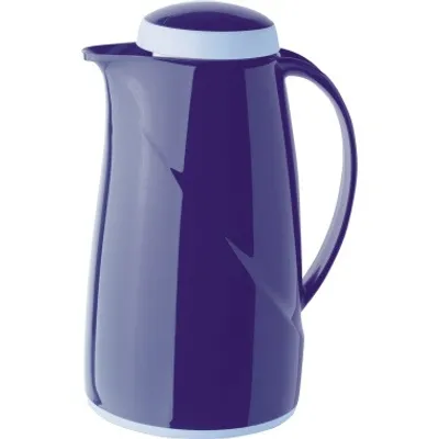 Obrázek produktu pro Termoska Helios Wave 1,0 l, modrá