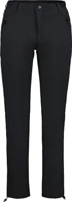 Produktbild von Icepeak Softshellhose Herren Atmore, Farbe:Schwarz, Größe:50