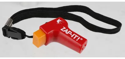 Produktbild von Zap-It No Scratch Stichheiler gegen Mückenstiche Schmerz Juckreiz Erwachsene Kinder Anti Schwellung