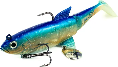 Image de Molix Shad 185 - Blue Shad