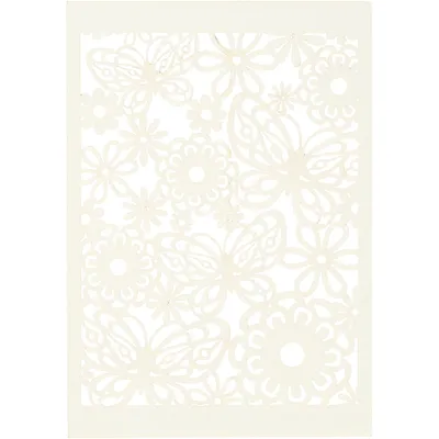 Produktbild von Creativ Company 216911, Kunstpapier, 10 Blätter