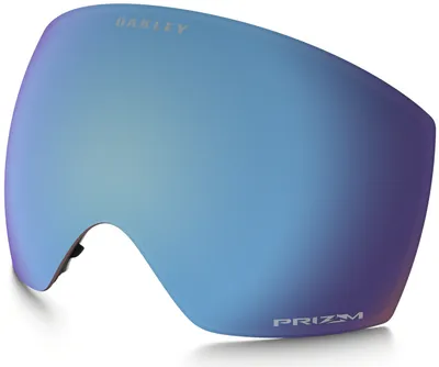 Produktbild von Oakley Goggles Flight Deck M Prizm Linse Rosa Prizm Hi Pink Iridium/CAT1 Rosa Prizm Hi Pink Iridium/CAT1