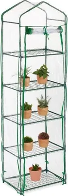 Immagine prodotto di Serra da balcone con pellicola in PVC