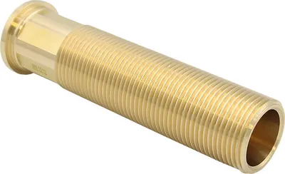 Produktbild von Zwischenstück, 140 mm ablängbar 1" bis 2"
