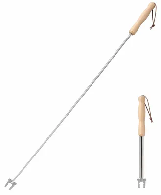 Produktbild von Esschert Design BBQ Teleskopspieß; FF210