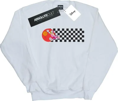 Produktbild von Disney - Sweatshirt für Damen BI28226 (S) (Weiß)