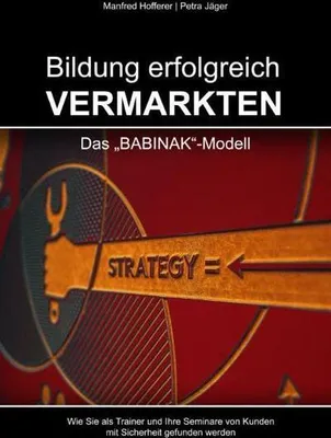 Produktbild von Bildung erfolgreich vermarkten