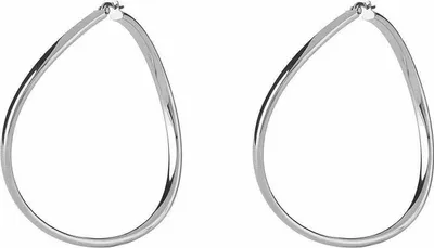 Image de Boucles d'oreilles pour femmes Guess JUBE04197JWRHT-U