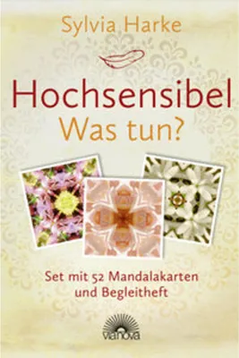 Image de Hochsensibel - Was tun?