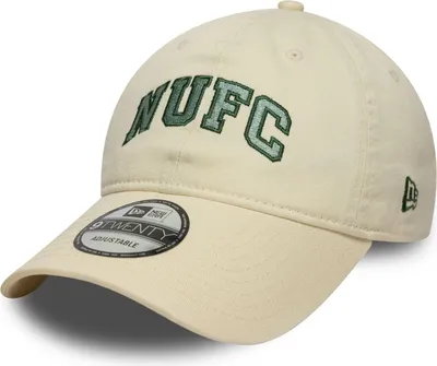 Produktbild von New Era 9Twenty Adjustable Cap - HERITAGE Manchester United