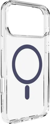 Image de PURO PUIPC17P63LITEMDKBL coque de protection pour téléphones portables Housse Bleu