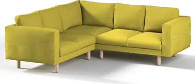 Immagine prodotto di Rivestimento per divano angolare Norsborg 4 posti