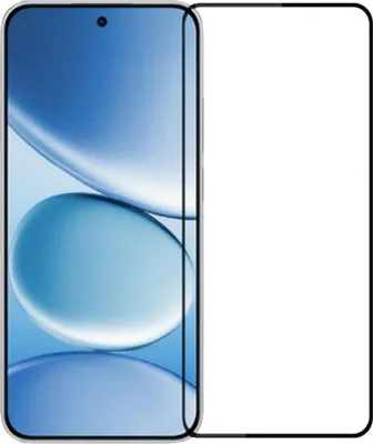 Obrázok produktu pre 3D ochranné sklo pre Xiaomi Redmi Note 15 Pro 0,3 mm Premium Tempered Glass Display