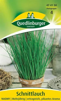 Produktbild von Schnittlauch, Naomy