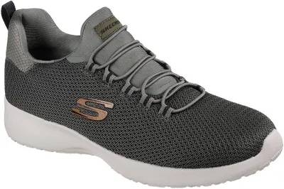 A single Skechers shoe is shown against a white background.