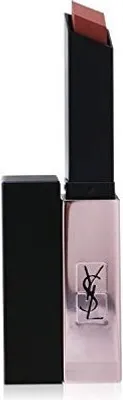 Produktbild von Yves Saint Laurent Rouge Pur Couture The Slim Glow Matte, Nacktheit, Illegal Rosy Nude, 1 Farben, Färbung, Frauen, Matte