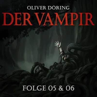 Obrázek produktu pro Upír (5. a 6. část), 1 CD