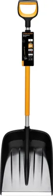 Obrázek produktu pro Fiskars X-Series™ Lopata Na Sníh 1057177