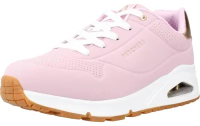 Produktbild von Skechers Sneaker UNO GEN1, High-Tech, Rot, Kinder