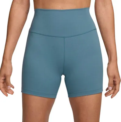 Produktbild von Nike Dri-FIT One Bikeshort Damen