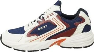 Produktbild von Gant 25631258/G249 wht/beaconblue Sneaker low  HW 22/23, Spocc:42