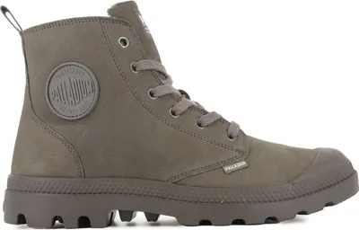 Produktbild von Palladium Pampa Hi Zip WL Rocks Größe EU 44,5