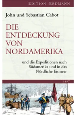 Productafbeelding van Die Entdeckung von Nordamerika
