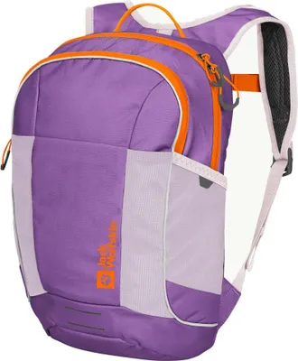 Produktbild von Jack Wolfskin Kids Moab Jam Sea Rose Outdoor-Rucksack