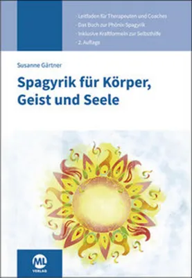 Image de Spagyrik für Körper, Geist und Seele
