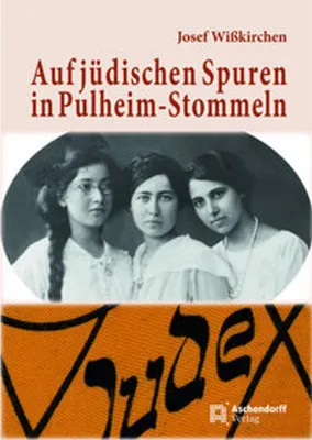 Obrázek produktu pro Auf jüdischen Spuren