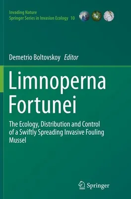 Image de Limnoperna Fortunei