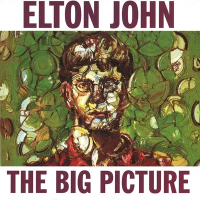 Produktbild von The Big Picture