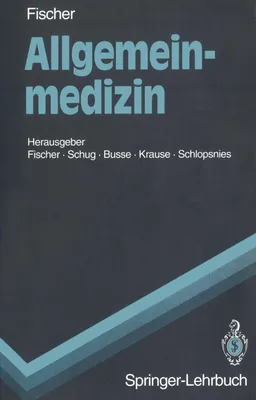 Produktbild von Allgemeinmedizin