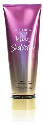 Produktbild von Victoria's Secret Pure Seduction, Lotion, Frauen, Nährend, Universal, 236 ml, Tube